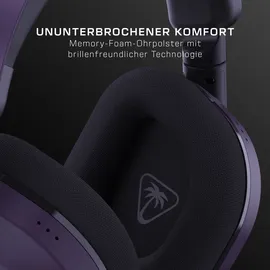 Turtle Beach Stealth 600 GEN3 - Purple - Headset - 20 KHz (TBS-2102-45)
