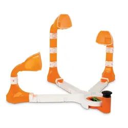 Hexbug Neon Launchpad mit Nano V2 477-4233