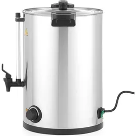 HENDI Heißgetränkespender 20 l