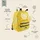 Trixie Baby Trixie Kinderrucksack Mrs. Bumblebee