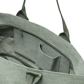 Reisenthel Shopper e1 twist sage