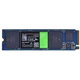 Western Digital WD Green SN350 NVMe SSD 250GB, M.2 2280 / M-Key / PCIe 3.0 x4 (WDS250G2G0C)