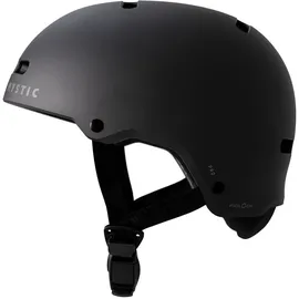 Mystic Vandal Pro Helm - Black - XL-2XL