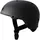 Mystic Vandal Pro Helm - Black - XL-2XL