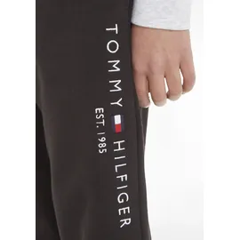 Tommy Hilfiger Hose - Rot,Schwarz,Weiß,Dunkelblau - 176