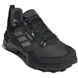 adidas Terrex AX4 GTX Damen Core Black/Grey Three/Mint Ton 40