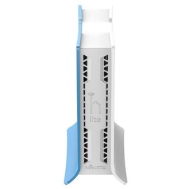 MicroTik hAP lite - Wireless Access Point 300 Mbit/s Blau Weiß