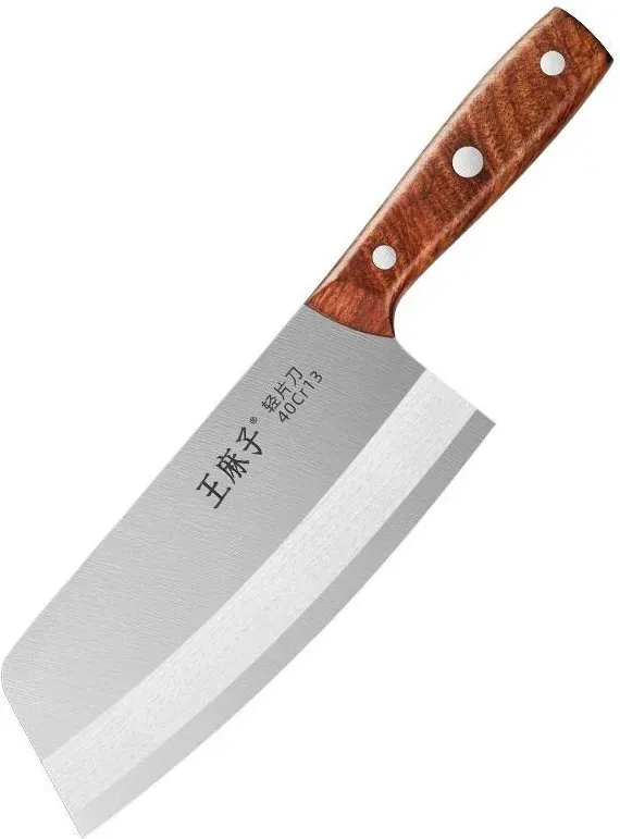 WANGMAZI Shenmu-Serie - Ein Messer mit leichter Klinge