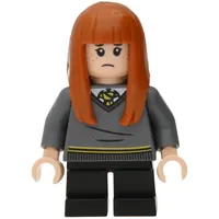 LEGO Harry Potter: Susan Bones