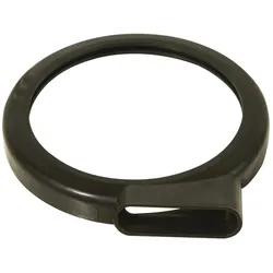 Mirka Absaugglocke 125mm für Elektro-Exzenter CEROS