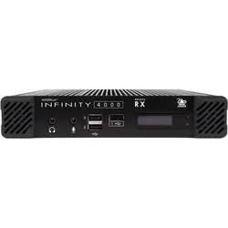 Adder AdderLink INFINITY 4000 Series 4001 - Video/Audio/USB-Verlängerungskabel