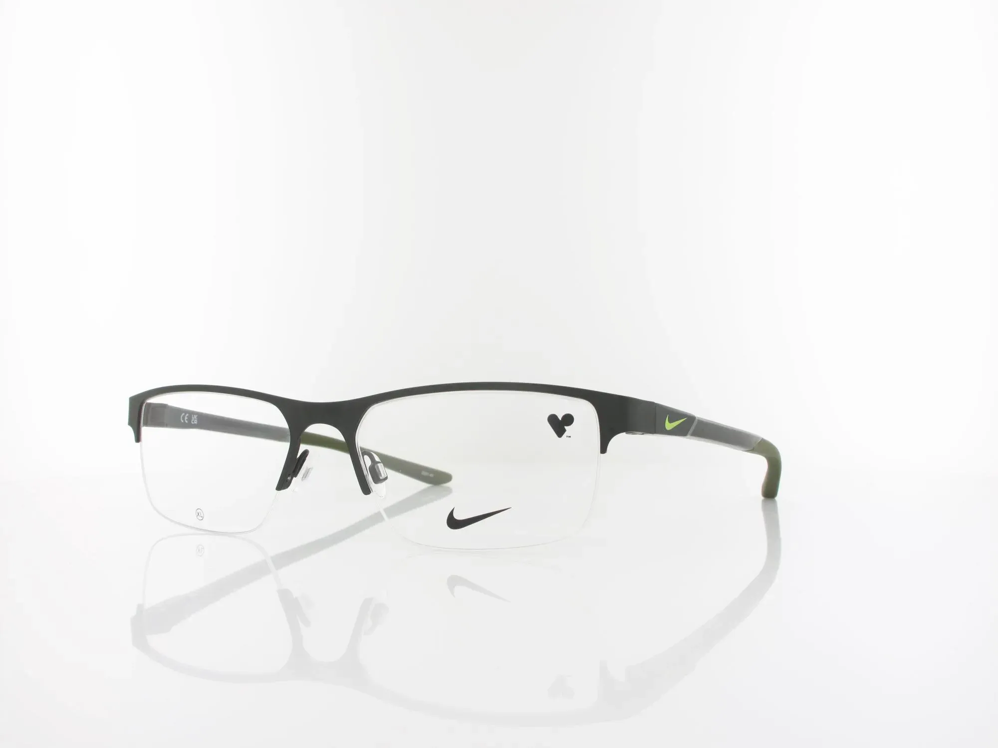 Nike NK8159 302 57 matte sequoia medium olive