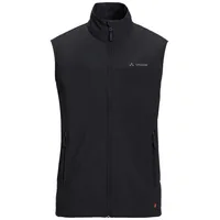 Vaude Hurricane Iii Weste - Black - 3XL