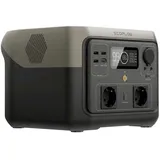 EcoFlow River 2 Max Power Station Solargenerator
