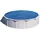 Gre Isotherme Sommer-Poolabdeckung Blau 730 x 375 cm
