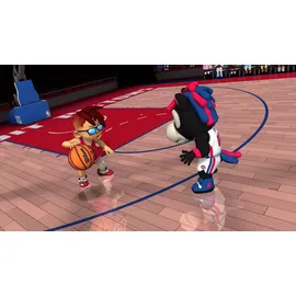 NBA Bounce Xbox Series X, Multiplayer-Modus, E (Jeder)