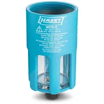 HAZET Gehäuse Filterdruckminderer