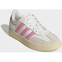 adidas Barreda Damen Weiß/Bliss Pink/Orbit Grau 39 1/3