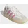 adidas Barreda Damen Weiß/Bliss Pink/Orbit Grau 39 1/3