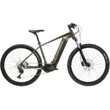KROSS Level Boost 2.0 29 Zoll RH 51 cm Unisex braun
