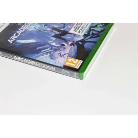 Microsoft Arcadeggedon, Xbox Series X, T (Jugendliche)