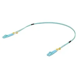 Ubiquiti 10 Gbit/s OM3 Duplex LC-Patchkabel