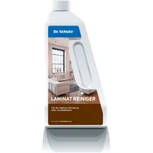 Dr. Schutz GmbH Laminat Reiniger 750 ml