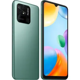 Xiaomi Redmi 10C 3 GB RAM 64 GB Mint Green