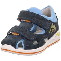 superfit Boomerang Blau/Hellblau 25