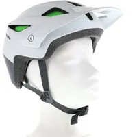 Endura MT500JR Youth Helm weiß ONESZ