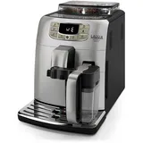 Gaggia Velasca Prestige RI8263/01 edelstahl
