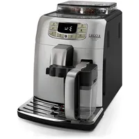 Gaggia Velasca Prestige RI8263/01 edelstahl