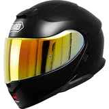 Shoei Neotec 3, Klapphelm - Schwarz - L