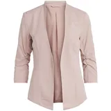 VILA Her New 3/4 Blazer Misty Rose XL