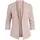 VILA Her New 3/4 Blazer Misty Rose XL