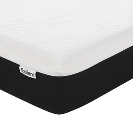 Beliani Spongy Gelschaum 160 x 200 cm H3/H4
