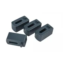 Basil WSL Booster Set A 4 Stück