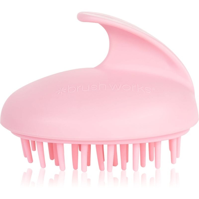 Brushworks Scalp Massaging Brush die Massagebürste 1 St.