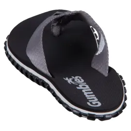 Gumbies Duckbill Black/Grey 45