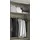 OTTO home Schwebetürenschrank Onyx 230 x 224 x 61 cm Grau