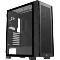 Montech Air 1000 Lite Pc-tower-gehäuse - Black