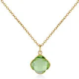 AILORIA Halskette CAPUCINE gold