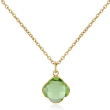 AILORIA Halskette CAPUCINE gold