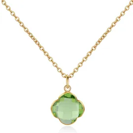 AILORIA Halskette CAPUCINE gold