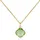 AILORIA Halskette CAPUCINE gold