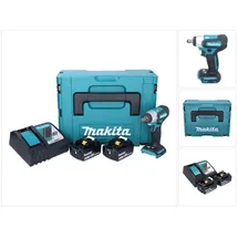 Makita DTW181RTJ