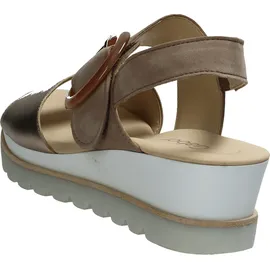 Gabor 6464562 Damen Beige 40