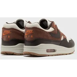 Nike Air Max 1 ESS - brown|white - 41