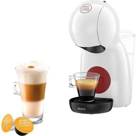 Krups  Nescafé Dolce Gusto Piccolo XS YY5218FD weiß