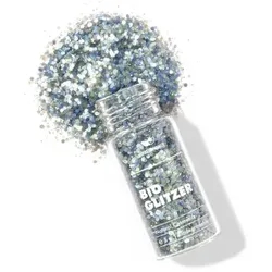 BIRKENSPANNER Bioglitzer Blaubarschbub